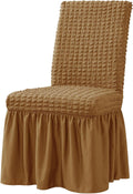 Une piece de remplacement comprend une structure pliante avec un element textile lavable
